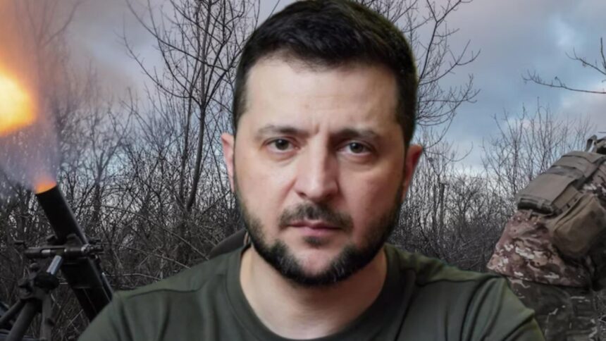 razboi in ucraina ziua 1457 zelenski reafirma ca ucraina nu va ceda teritorii rusiei donbasul este parte a independentei noastre live text 6996aedfeb9a1