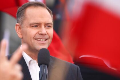 razboi in ucraina ziua 1458 presedintele poloniei integreaza sprijinul pentru refugiatii ucraineni in legislatia generala privind strainii live text 6997fdec8638a