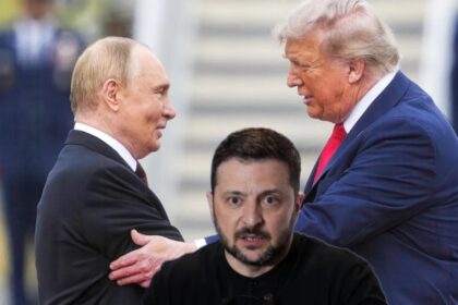 razboi in ucraina ziua 1463 patru ani de conflict militar trump anunta eforturi intense pentru pace o noua runda de negocieri sua ucraina pe 26 februarie live text 699e9f22565e0