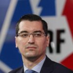 razvan burleanu recunoaste existenta mafiei pariurilor in fotbalul romanesc sunt anchetati jucatori antrenori si arbitri 698a20843aa30