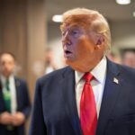 reactia lui donald trump dupa arestarea lui andrew mountbatten windsor este foarte trist 6997854952840