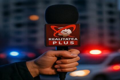 realitatea plus lider detasat al cresterii de audienta in 2025 69808ab076f38