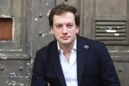 recital extraordinar la iasi pianistul mihai ritivoiu aduce peisaje launtrice in stagiunea camerala gaudium animae 699bb5727970f