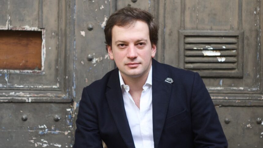 recital extraordinar la iasi pianistul mihai ritivoiu aduce peisaje launtrice in stagiunea camerala gaudium animae 699bb5727970f