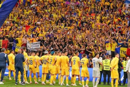 record la vanzarea biletelor pentru meciul turcia romania sold out in 20 de secunde 6985df9098431