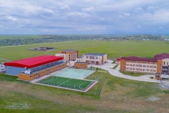 reforma administrativa la iasi daca vor fi doar 15 comune in tot judetul cum organizam reteaua scolara solutia campusuri scolare puternice 699e516ed7e5d