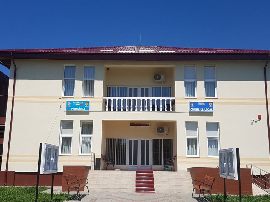 reforma administrativa la iasi primarii in fata comasarii teritoriale pe hartie e simplu de facut pasii obligatorii pentru ca reorganizarea comunelor sa aiba efecte benefice 699d0367cfadf