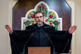 reformatii din ardeal vor sa se retraga din comunitatea mondiala a bisericilor reformate sustinem familia traditionala 69805effb0f9a