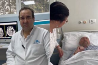 refuzat la cluj operat cu succes la iasi de o tumora de 7 cm familia acolo ne au spus ca nu mai e nimic de facut 698c5b3c05f0a