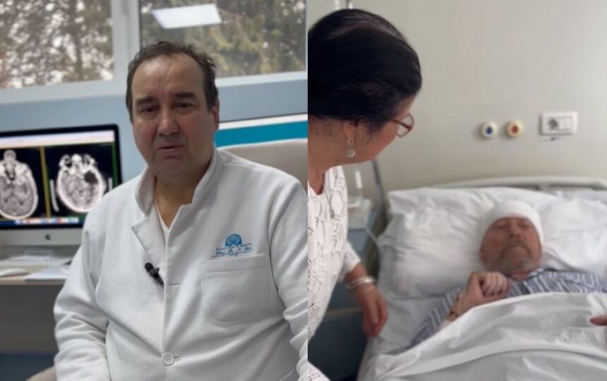 refuzat la cluj operat cu succes la iasi de o tumora de 7 cm familia acolo ne au spus ca nu mai e nimic de facut 698c5b3c05f0a