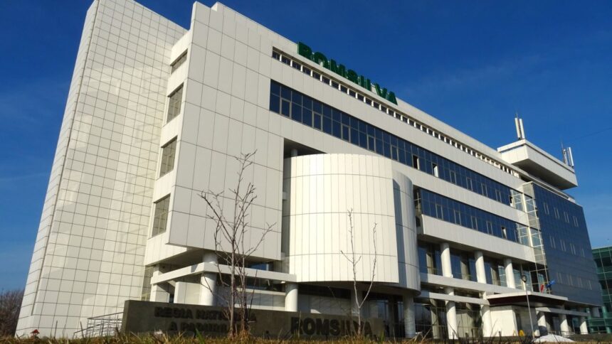 reorganizarea romsilva pusa pe pauza sindicalistii acuza ilegalitati in reforma propusa de ministerul mediului 698360d2742c0