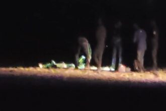 resturi de drona descoperite pe plaja din mamaia sri a preluat ancheta 698a309b9d568