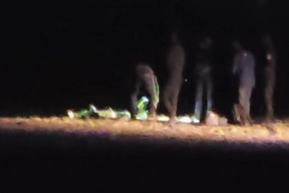 resturi de drona descoperite pe plaja din mamaia sri a preluat ancheta 698a309b9d568