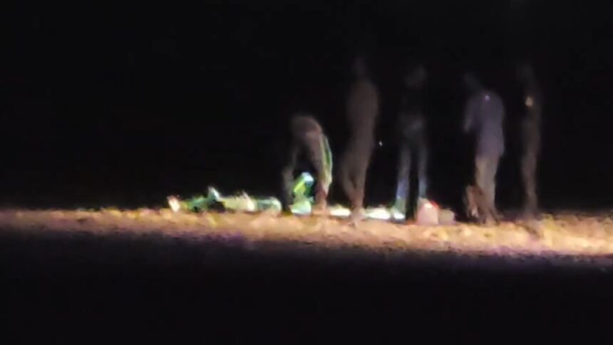 resturi de drona descoperite pe plaja din mamaia sri a preluat ancheta 698a309b9d568