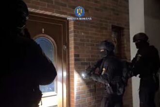 retea de camatarie destructurata in cluj dobanzi de pana la 50 si prejudiciu de peste 200 000 de euro video 69a1ba6a4b78d