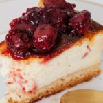 reteta de cheesecake fara coacere cu fructe de padure desertul care se prepara simplu si este un deliciu 698336cadad35