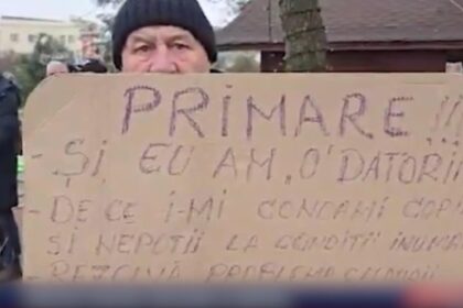 revolta la motru facturi uriase calorifere reci acuzatii dure la adresa primariei 698ae8d8925e6