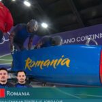 rezultat incredibil pentru romania la jo de la milano cortina mihai tentea si george iordache in top 5 la bob doua persoane 6994db23870ee