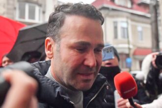 rezultatul testului antidrog facut de robert negoita la institutul national de medicina legala 69944f9f67611