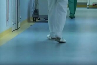 risc de blocaj in spitale angajatii din sanatate pregatesc greva generala 69933c5ad08d8