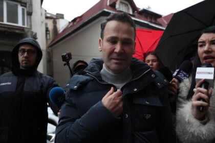 robert negoita a scapat de controlul judiciar si poate reveni la primaria sectorului 3 decizia instantei este definitiva 698decd1cb7a6