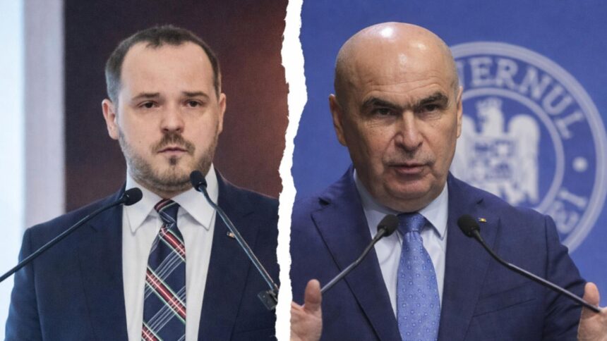 rogobete se dezice de austeritatea impusa de bolojan in spitale nu am cum sa fiu de acord cu aceasta reducere pausala 698f32d5da6db