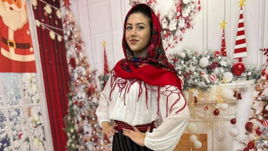 romanca de 15 ani disparuta in belgia familia denisei alexandra face apel disperat catre populatie 69948b8a4bae0