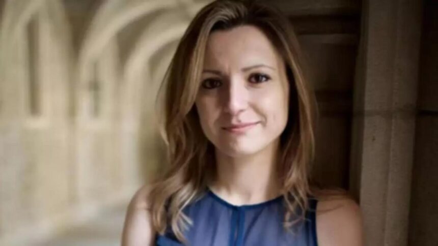 romanca prezenta in dosarul epstein rupe tacerea regret profund ca l am cunoscut 69845bd8a5368