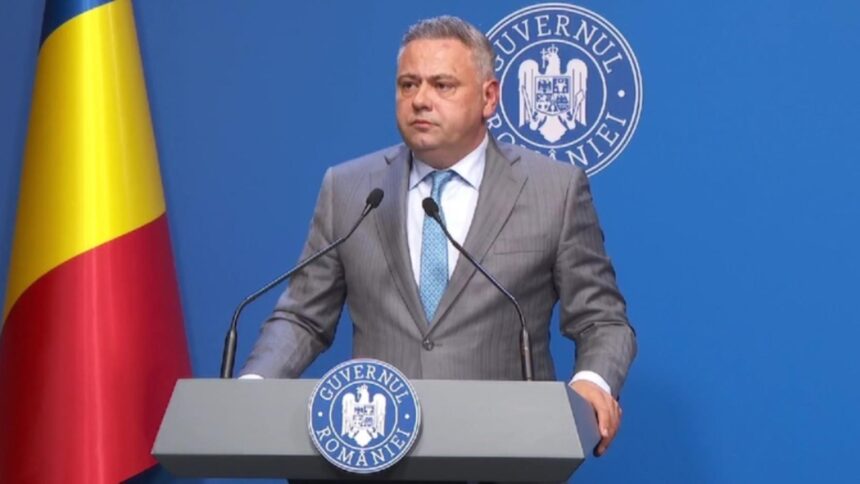 romania continua sa importe alimente desi isi acopera consumul intern ministrul agriculturii daca am consuma numai alimente romanesti am fi autosuficienti 697f126da77b6