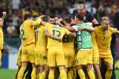 romania si a aflat adversarele din liga natiunilor 2006 2007 grupa infernala pentru tricolori 698e198408550 2