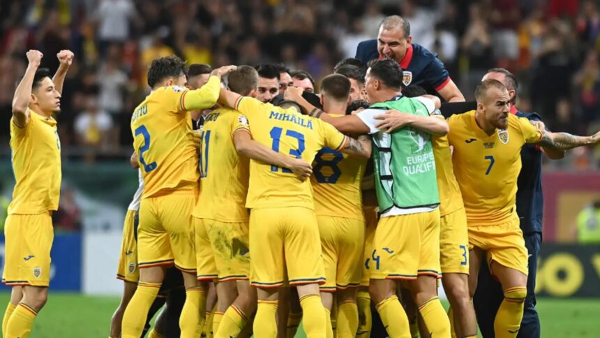 romania si a aflat adversarele din liga natiunilor 2006 2007 grupa infernala pentru tricolori 698e198408550 2