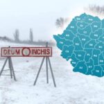 romania sub nameti autostrazi acoperite de zapada drumuri nationale blocate si restrictii de tonaj in mai multe zone lista completa 6995eeb37d781