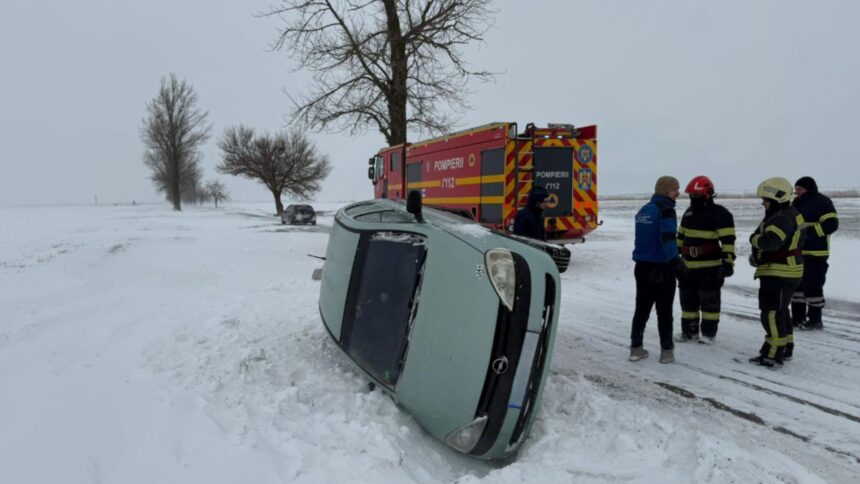 romania sub zapezi interventii de urgenta in 7 judete pentru salvarea persoanelor inzapezite si refacerea retelei electrice 6999c4b6f2430 1