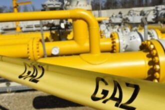 romania tot mai dependenta de gazul extern importurile au crescut masiv pe fondul declinului extractiei interne 6999ce05bd0c7