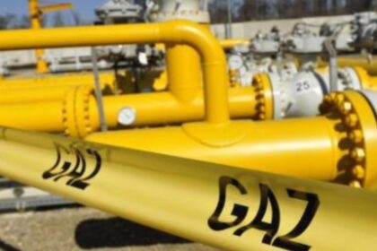 romania tot mai dependenta de gazul extern importurile au crescut masiv pe fondul declinului extractiei interne 6999ce05bd0c7