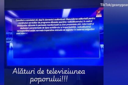 romanii alaturi de realitatea plus in timpul suspendarii emisiei puterea noastra este unitatea multumim realitatea plus 6997f4c0a5494