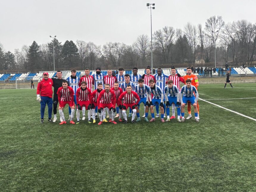 s a terminat meciul din copou politehnica s a chinuit cu o echipa de judeteana nu a contat pe antrenor si cei mai buni jucatori 6984989a12955