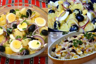 salata orientala cu ou masline si ceapa reteta ideala pe care trebuie sa o incerci in saptamana alba 699724107d53c