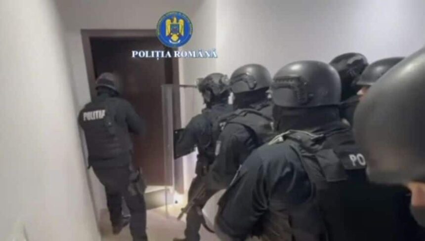 saloane de masaj erotic din centrul capitalei calcate de mascati noua persoane printre care si vaduva lui gabriel cotabita cercetate pentru proxenetism 699b1d1c8250a