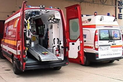 salvare miraculoasa la iasi un barbat inviat de medici dupa ce a fost gasit aproape inghetat 6980553226849