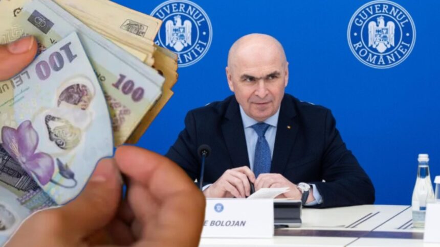 saptamana decisiva pentru taierile de venituri si concedierile din administratie guvernul pregateste ordonanta angajatii anunta greva generala 699176ef0d4be