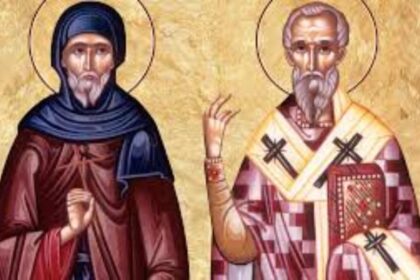 sarbatoarea zilei de 21 februarie sfintii eustatie si timotei pomeniti in calendarul ortodox 69995c50875e6