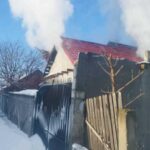 sase persoane evacuate dupa un incendiu intr o casa din constanta o femeie a ajuns la spital 6996be015785a