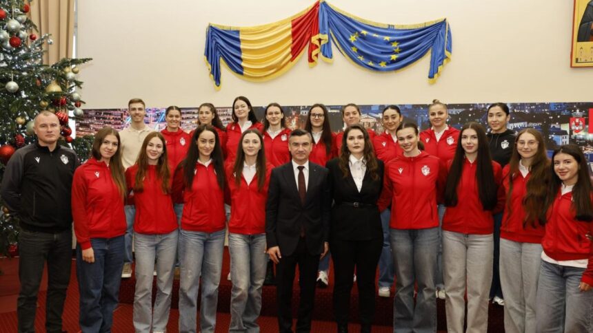 scandal dupa scandal in curtea primariei dupa pierderea unui proces de jumatate de milion de euro a aparut un alt litigiu miza de 80 000 euro 69801448ad40b