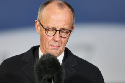 scandal in germania dupa ce cancelarul merz a fost numit pinocchio pe facebook ce decizie au luat procurorii 699dfd2d7477a