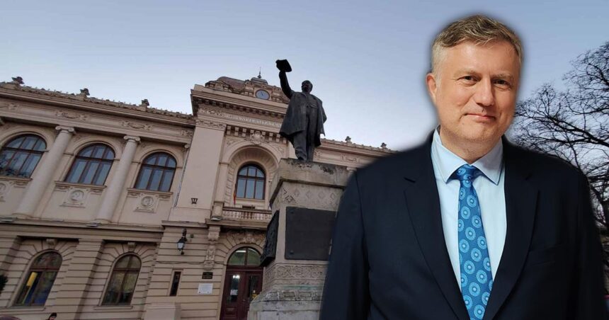 scandal monstru la uaic profesori fantoma apar doar ca sa si jigneasca studentii detalii incredibile despre practicile din spatele usilor inchise de la facultatea de litere 698d1b6448070