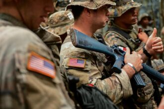 scenariul negru pe cale sa devina realitate inca un oficial american vorbeste despre retragerea soldatilor din europa 698a1980a1790