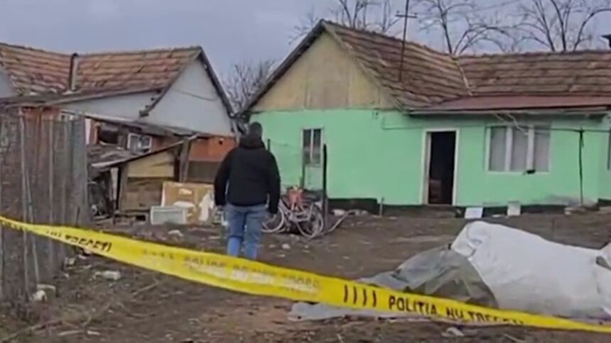 scene ingrozitoare intr o gospodarie din mures un barbat si a taiat mama cu drujba si apoi s a sinucis 69987fd8b9127