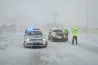 se circula in conditii de iarna pe toate drumurile nationale din zona moldovei anunta drdp 69955b07dda6d