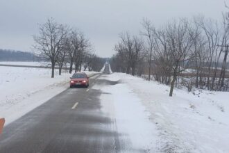 se intorc ninsorile in romania anm avertizeaza ca temperaturile vor ajunge la 15 grade zonele afectate 69886095d7695